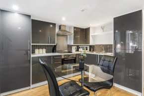 CosyLiving Apartments London Paddington